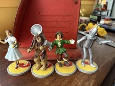 Enesco Wizard Of Oz