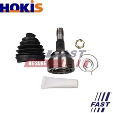 JOINT KIT DRIVE SHAFT FT25078K FOR FIAT DUCATO/Platform/Chassis/Van/Bus 2.3L