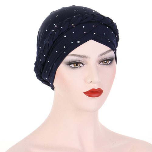 Women sequin hair loss - loss, scarf