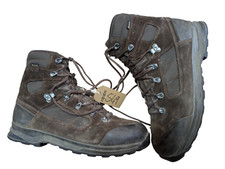 Lowa german army issue - lowa,