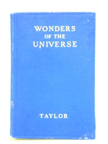 Wonders the universe e - universe, (h.