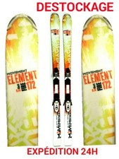 Used Adult Ski MOVEMENT