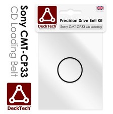 DeckTech Replacement CD