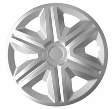 16" Wheel trims fit Vivaro