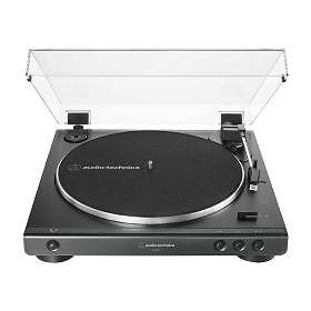 Audio technica lp60xbk - audio-technica, at-lp60xbk