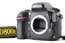 Nikon D800E [Near MINT]