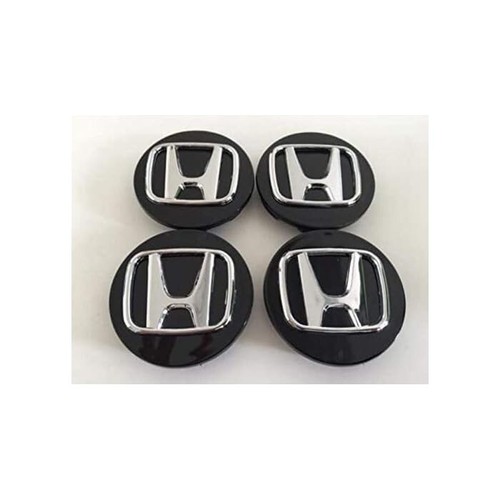 4pcs black wheel caps hub - caps,