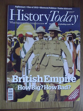 History Today Magazine - Oct