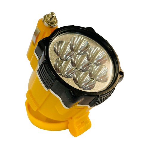 12v magnetic 10w led work - 10w,