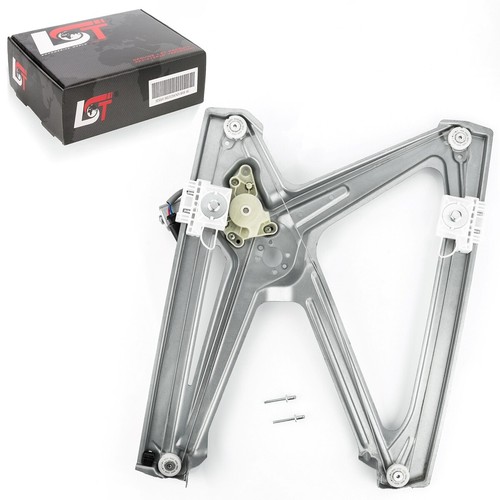 Window regulator with motor - with,