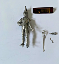 Poste Militaire Cuirassier FC1 90mm Metal Figure kit Unpainted. Rare