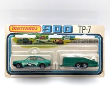 Matchbox Superfast 900 TP7 9