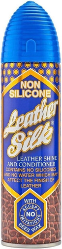 Aristowax non silicone leather - non,