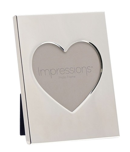 Juliana impressions heart - juliana,
