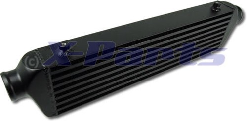 Parts intercooler 55x14cm - x-parts, hf