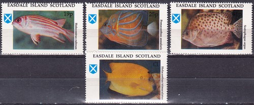 Easdale island 24 - 21-24, non