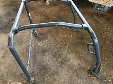 ROPS / roll frame / open cab / SFRTV-9 X Kubota RTV 900 UTV £300+VAT