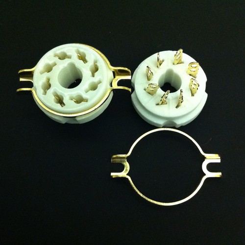 Pin octal chas mount - pin,