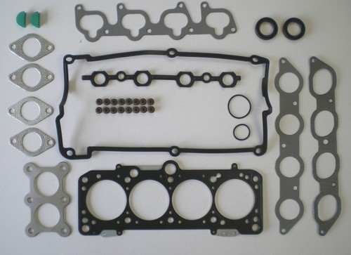Steel head gasket - head,