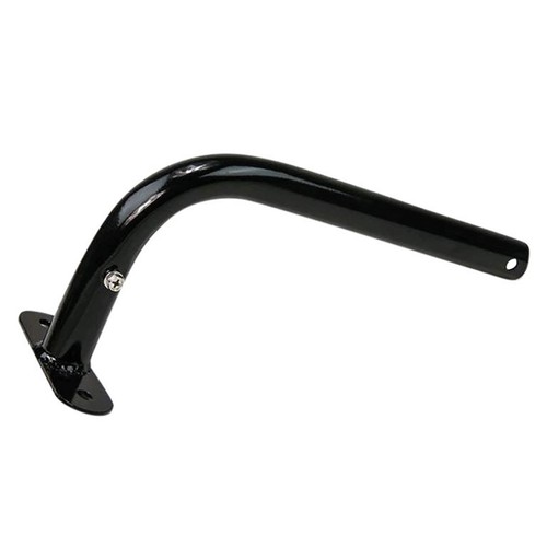 Babboe side bar black - babboe,