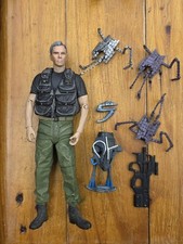 Diamond Select - Stargate SG-1