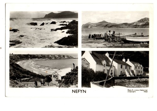 Merioneth nefyn p posted - r/p.,