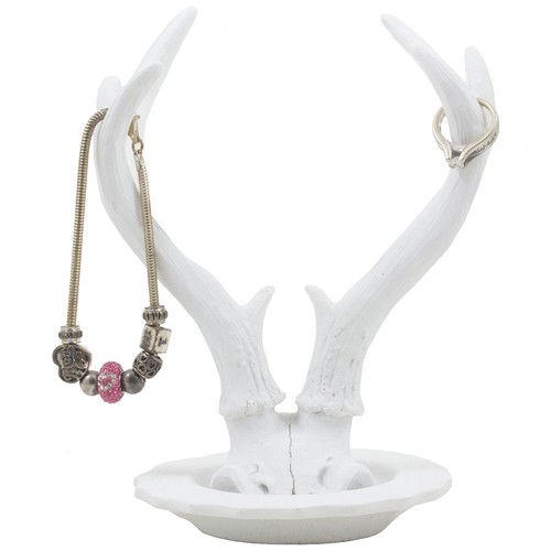 Contemporary big buck deer - big,