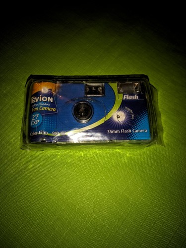 Vintage tevion 35mm camera - vintage,