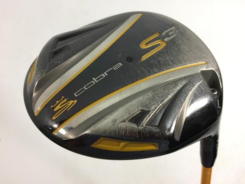 Cobra driver 5 - 10.5, motores3