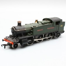 Airfix Great Western Prairie