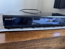 Sony BDP-S550 Full HD Blu-ray