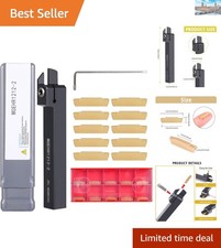 Comprehensive 11PCS Lathe