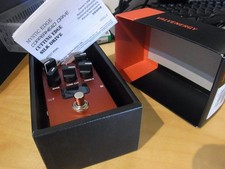 Vox Valvenergy Mystic Edge AC 30 preamp cab sim std 