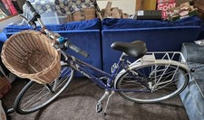 Ladies Raleigh 160 Bicycle