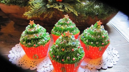 Artificial fake christmas - artificial,