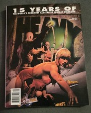 15 Years Of Heavy Metal 1992 Special Edition 