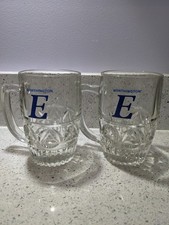 Worthington E Vintage Half