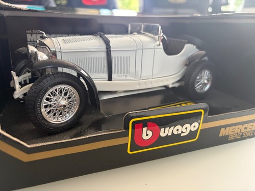 Burago 18 scale - burago,