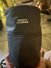 Nicky Clarke Heated Rollers