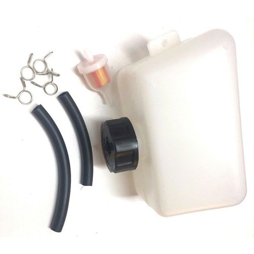 Practical gas tank mini - practical,