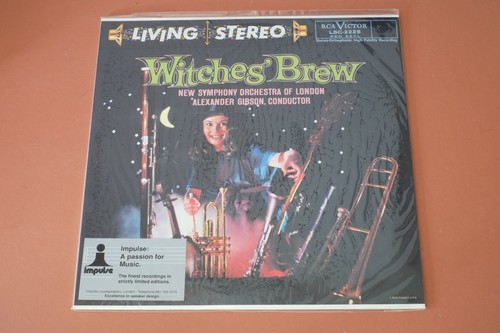 Lsc 2225 witches brew nso - lsc, witches'brew