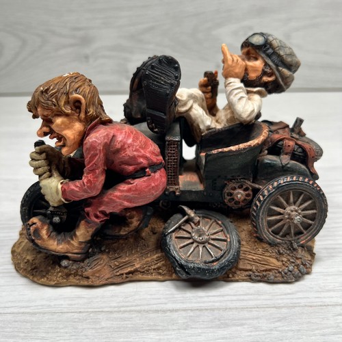 Shudehill figurine vintage - shudehill,