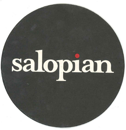 Salopian lemon dream - salopian,