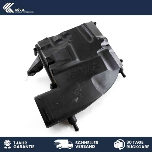 Left air filter - left, c