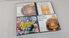 Readers Digest New & Sealed CD