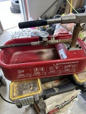 Rothenberger RP30 Pressure Tester  Test Pump