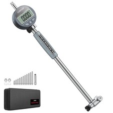 Dial Bore Gauge 2-6"/0.0005"