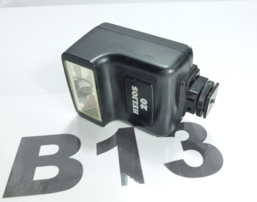 Vivitar 202 flash ideal for - flash,