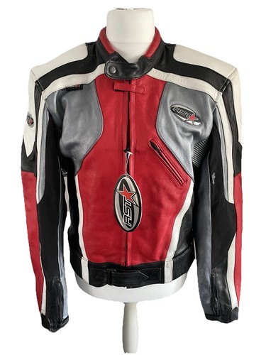 Rst tempest men leather - tempest, men's
