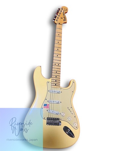 Fender usa yngwie - usa, malmsteen